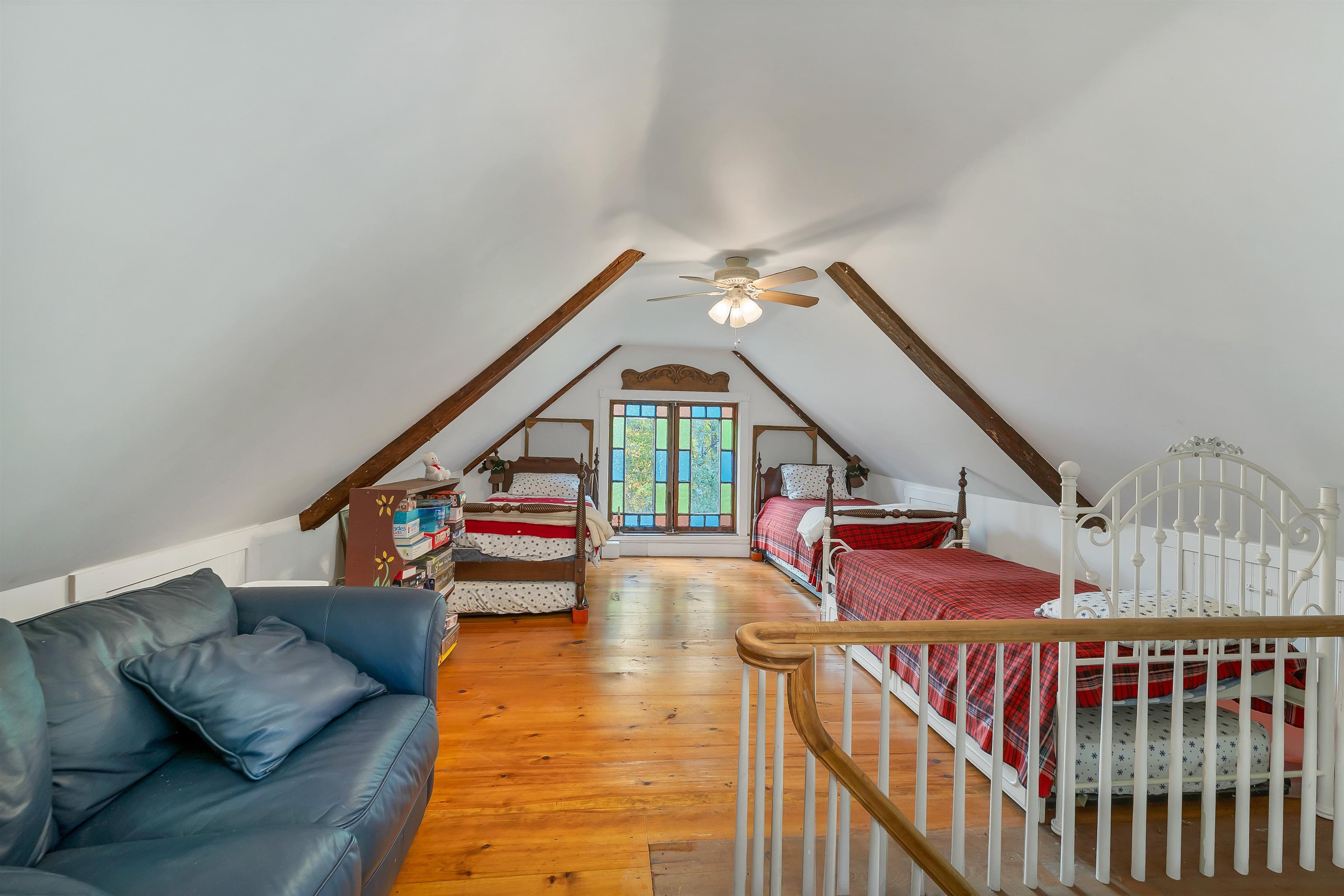 78 Arndt Road Ellsworth, NH 03223 - Photo 47 of 59 Gallery Image 47