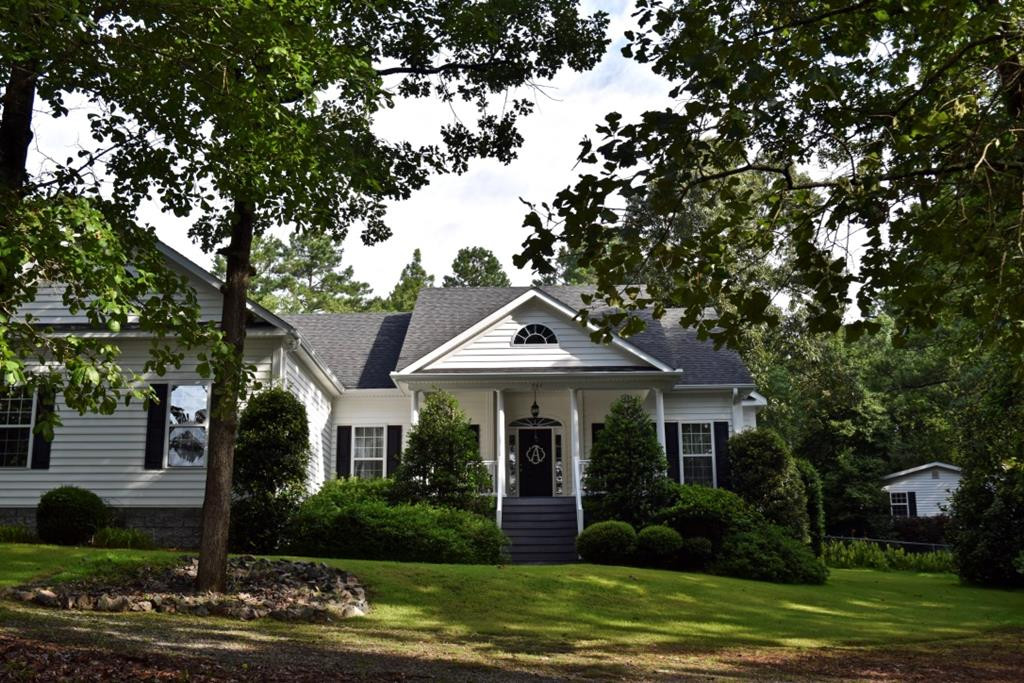767 Wrights Mill Road Aiken, SC 29801 - Photo 1 of 52 Gallery Image 1