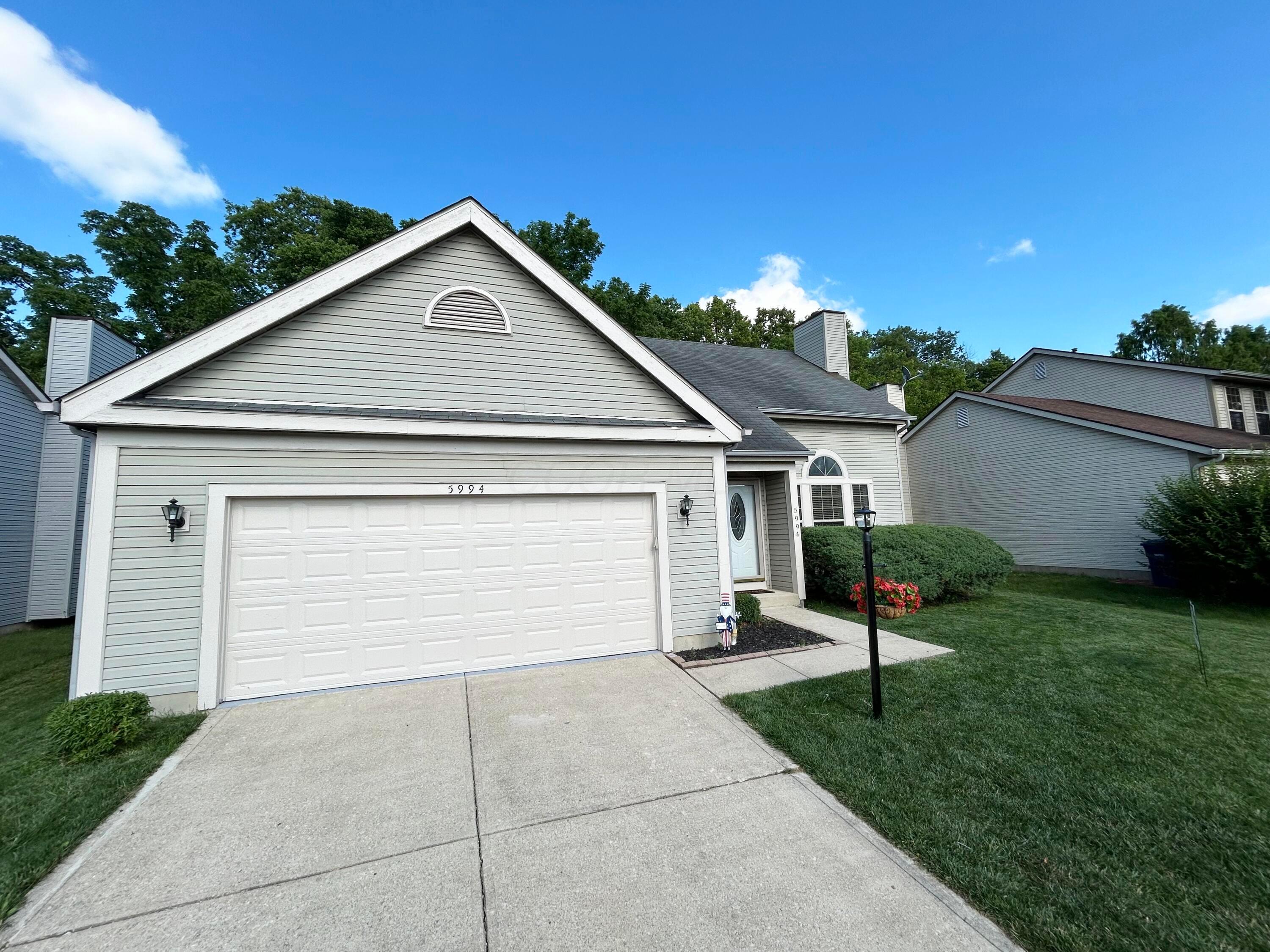 5994 Abbey Church Road Dublin, OH 43017 - Photo 3 of 40 Image 03