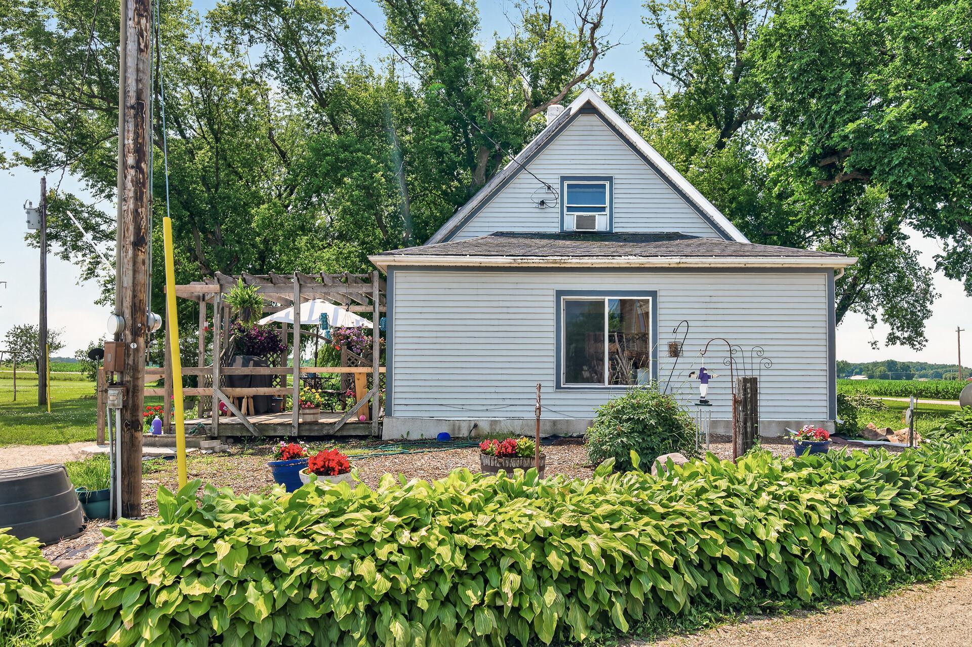 5800 85th Street Northwest Maple Lake, MN 55358 - Photo 24 of 33