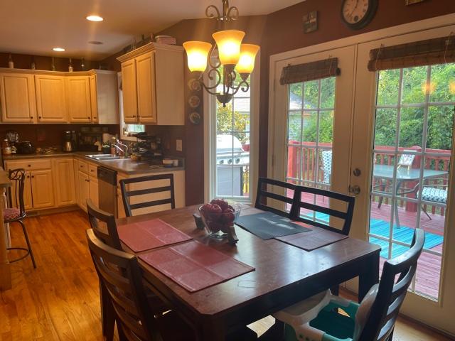 4007 Glaze Road Johnson City, TN 37601 - Photo 13 of 36 Dining area