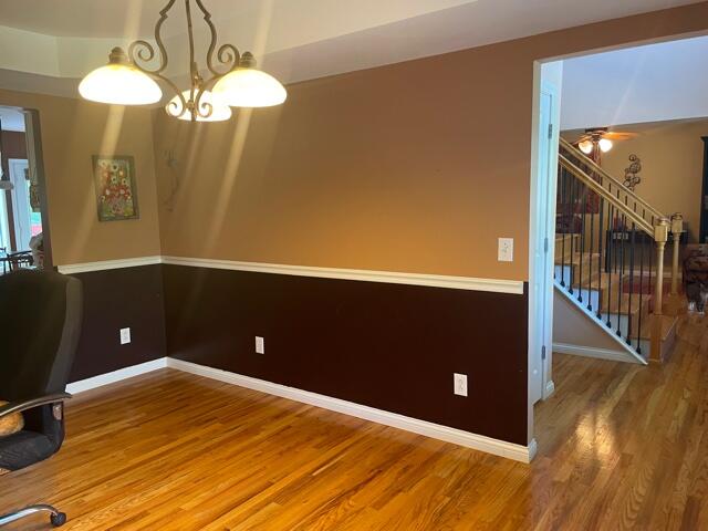 4007 Glaze Road Johnson City, TN 37601 - Photo 19 of 36 Office or dining room