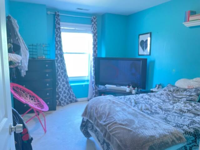 4007 Glaze Road Johnson City, TN 37601 - Photo 23 of 36 Bedroom 3