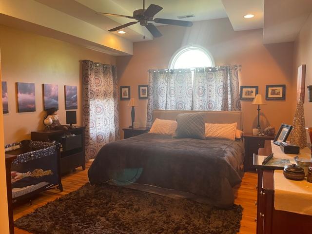 4007 Glaze Road Johnson City, TN 37601 - Photo 26 of 36 Master bedroom 2