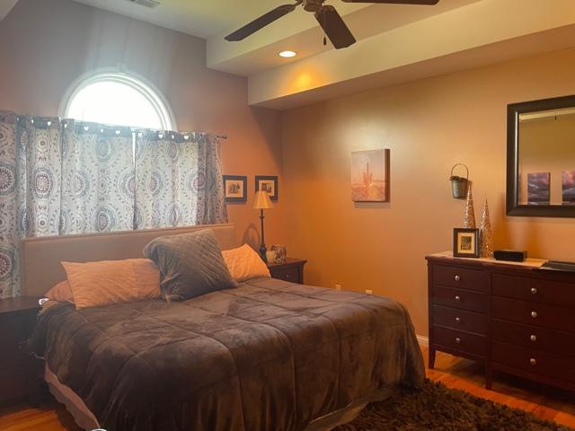 4007 Glaze Road Johnson City, TN 37601 - Photo 27 of 36 Master bedroom 3
