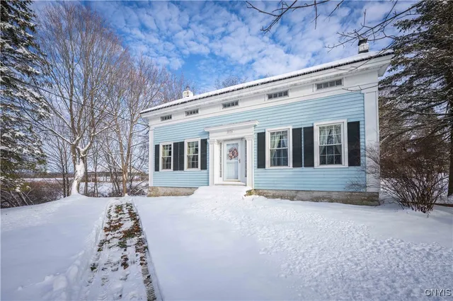 $375,000 | 2776 Highway 169, Fairfield, NY 13365