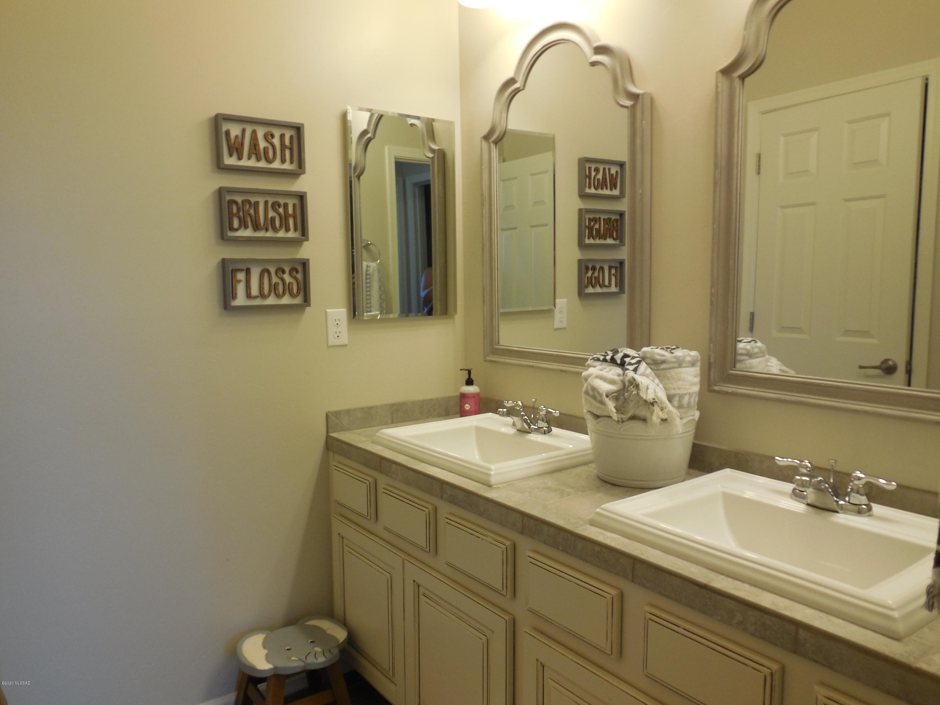 60810 Eagle Ridge Drive Tucson, AZ 85739 - Photo 28 of 50