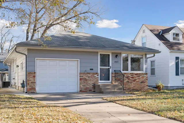 $410,000 | 4045 Utica Avenue South, St. Louis Park, MN 55416