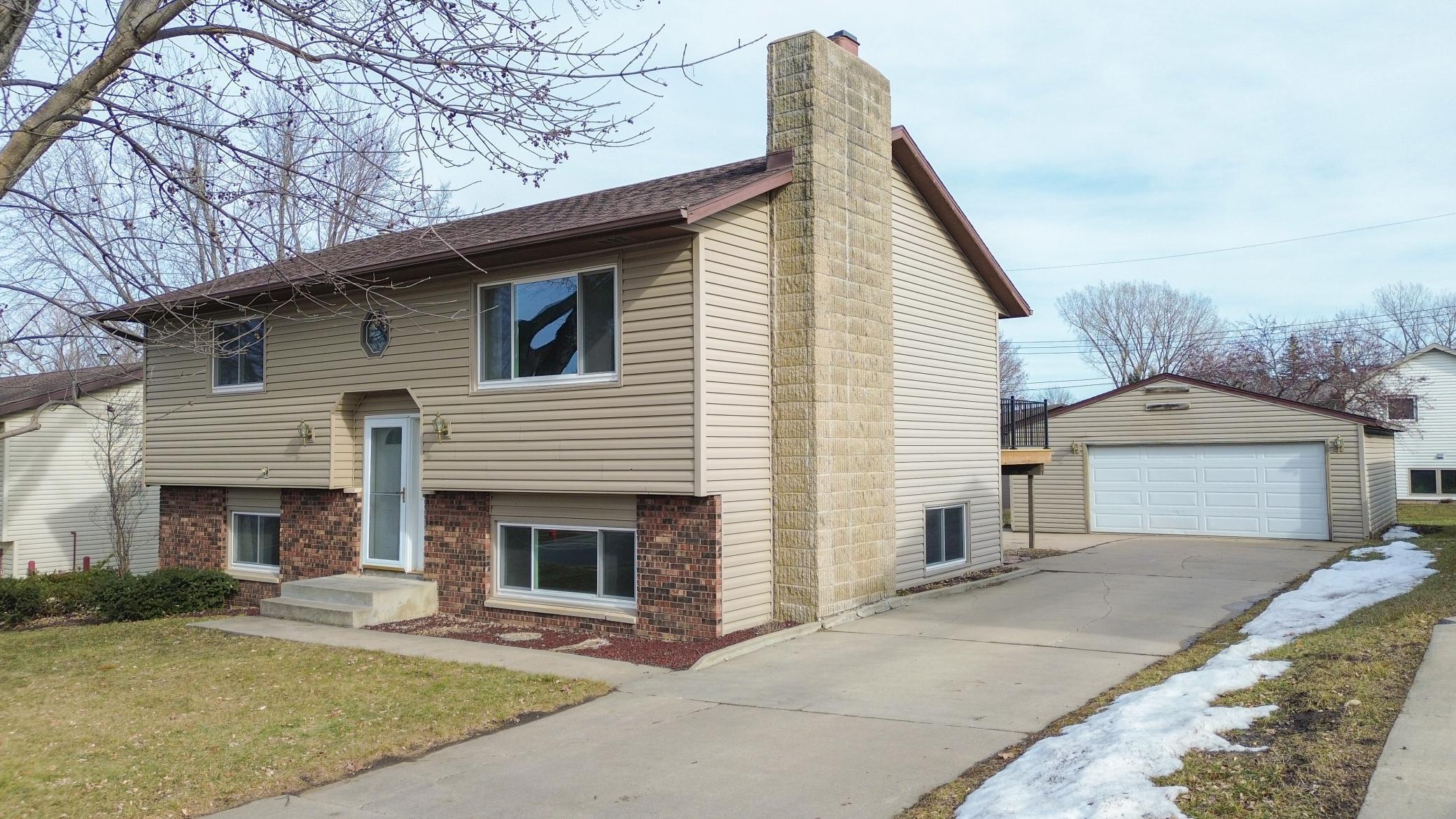 416 41st Avenue Northwest Rochester, MN 55901 - Photo 1 of 1