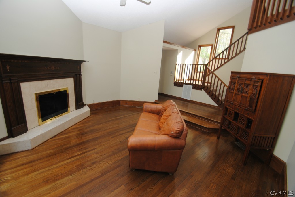 4242 Cheyenne Road Richmond, VA 23235 - Photo 4 of 20
