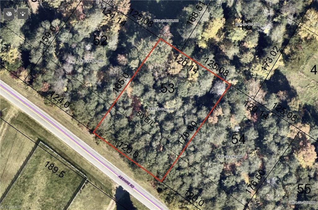 0 Abshire Road Germanton, NC 27019 - Photo 1 of 1 Gallery Image 1
