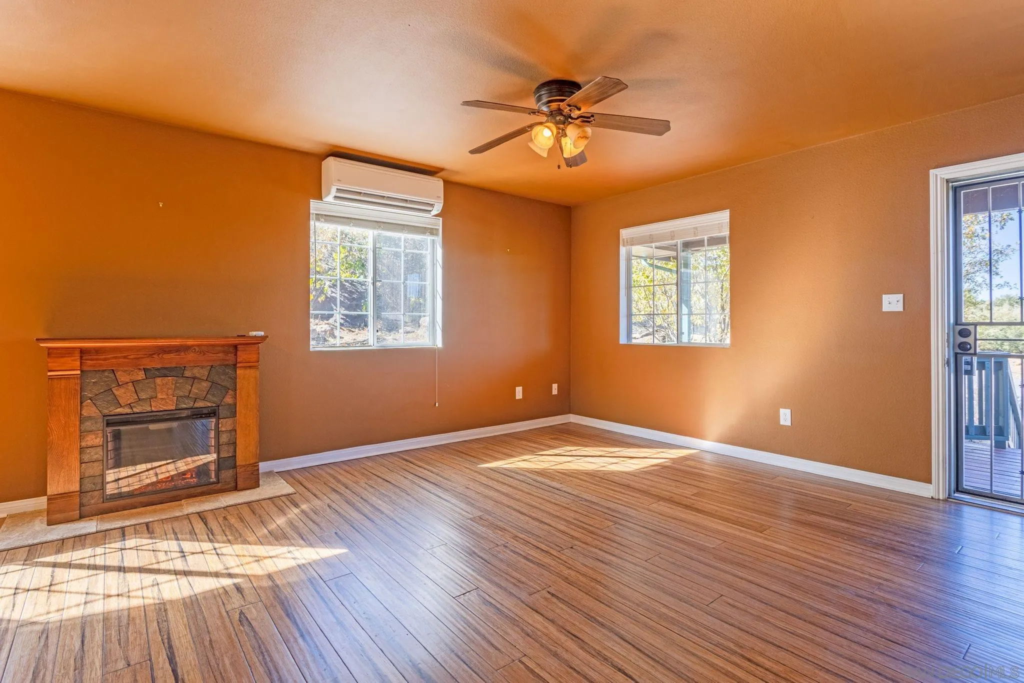 17209 Iron Springs Road Julian, CA 92036 - Photo 12 of 33 Gallery Image 12