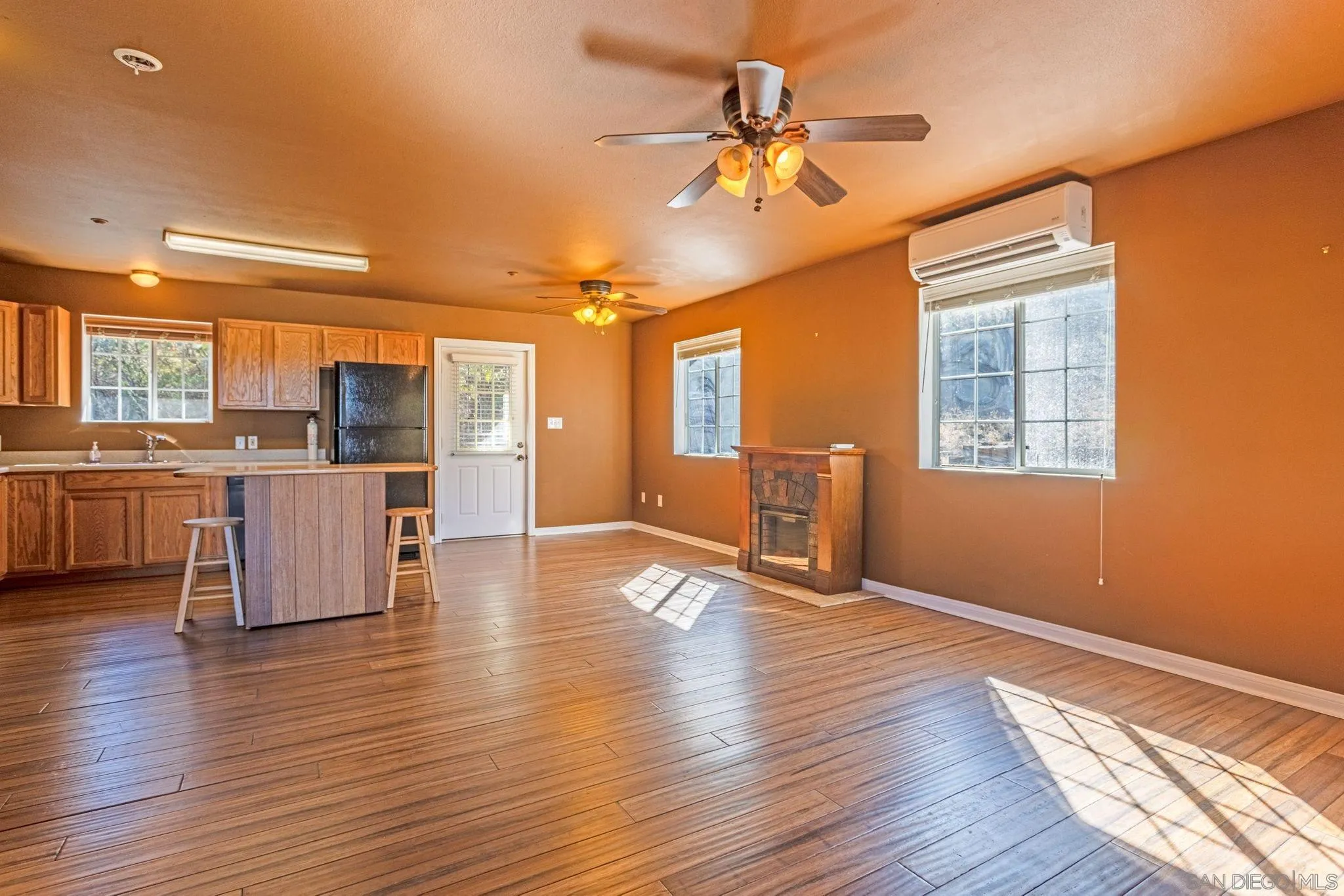 17209 Iron Springs Road Julian, CA 92036 - Photo 14 of 33 Gallery Image 14