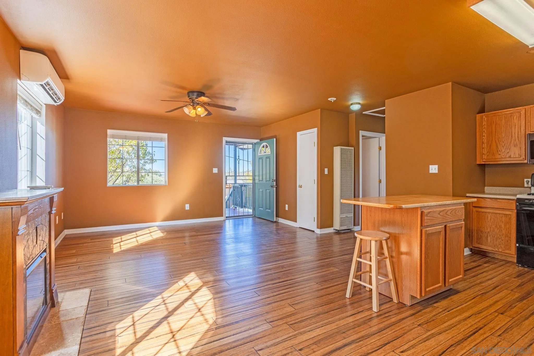 17209 Iron Springs Road Julian, CA 92036 - Photo 16 of 33 Gallery Image 16