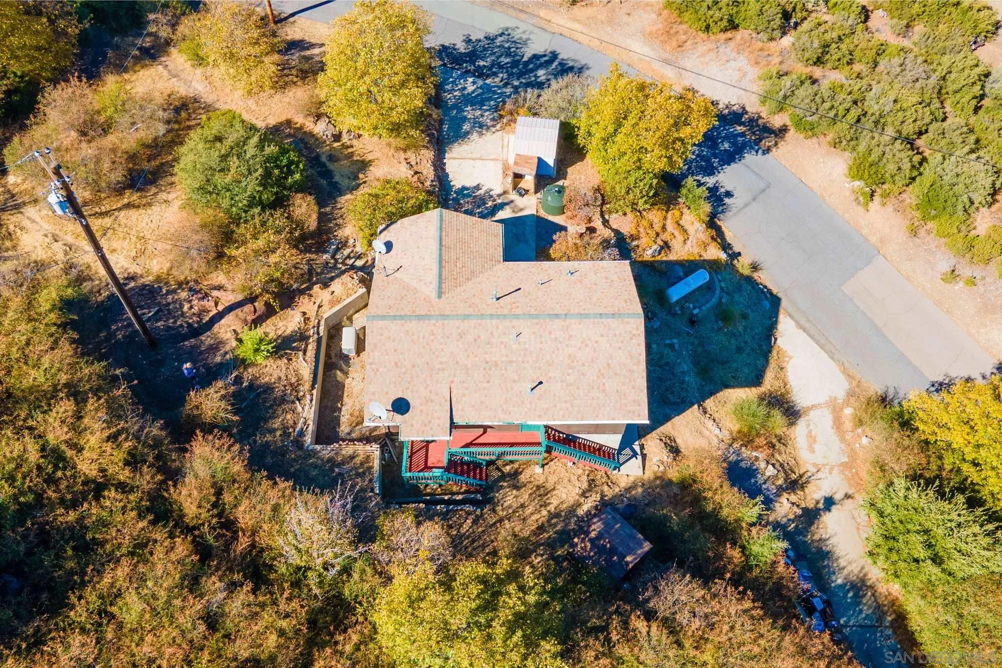 17209 Iron Springs Road Julian, CA 92036 - Photo 30 of 33 Gallery Image 30
