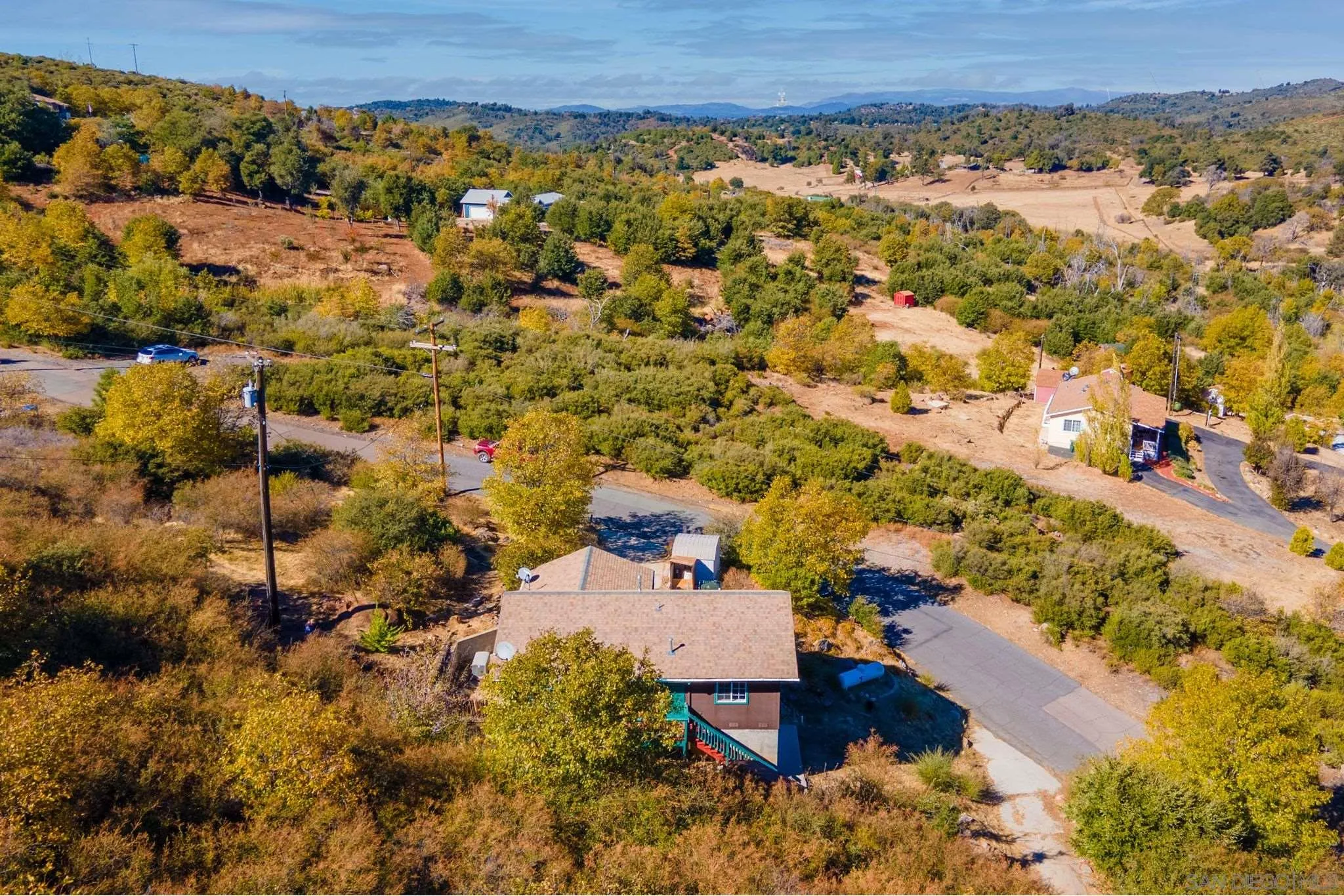 17209 Iron Springs Road Julian, CA 92036 - Photo 31 of 33 Gallery Image 31