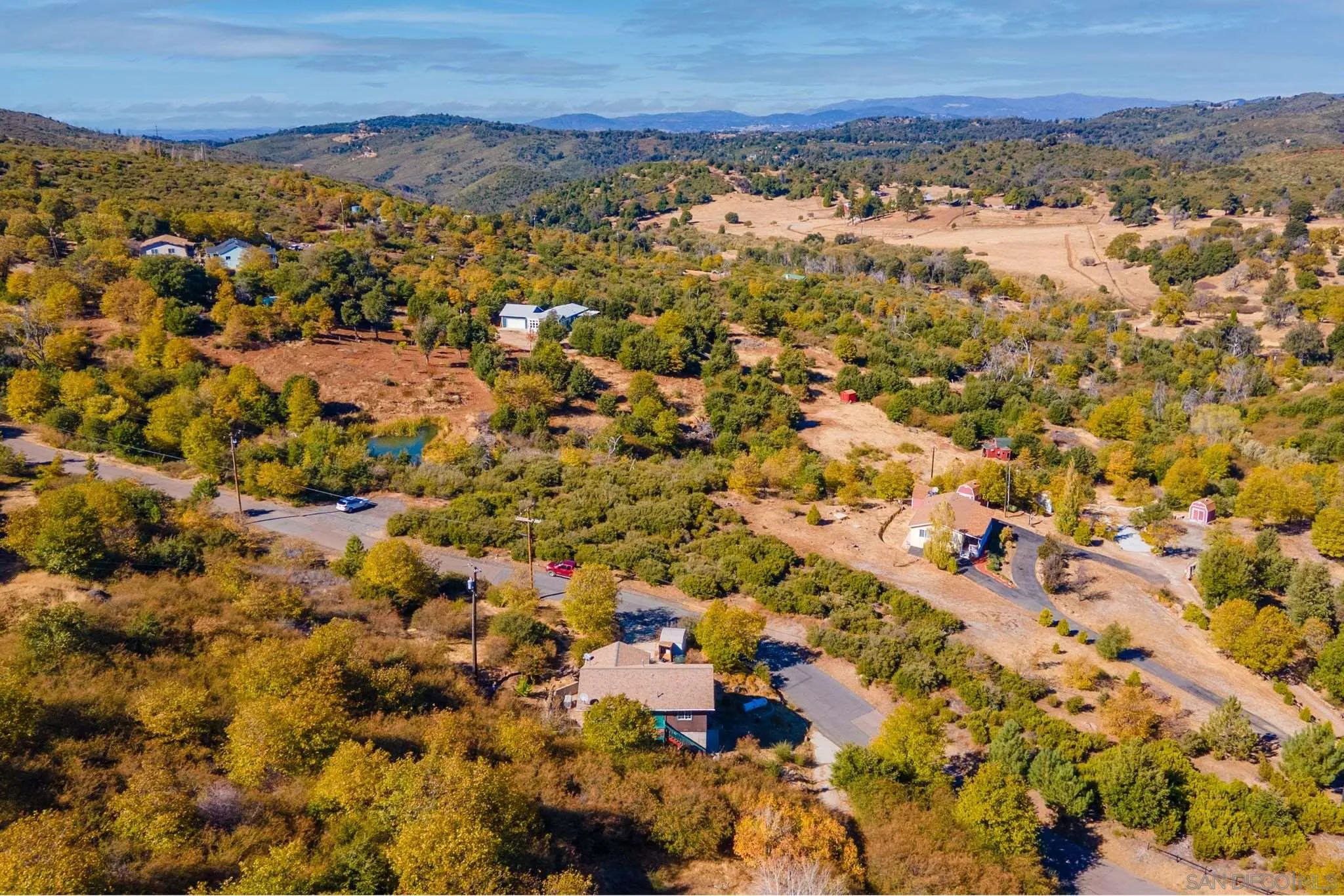 17209 Iron Springs Road Julian, CA 92036 - Photo 32 of 33 Gallery Image 32