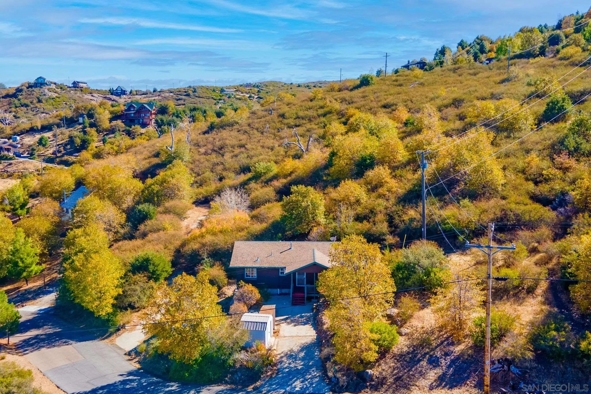 17209 Iron Springs Road Julian, CA 92036 - Photo 33 of 33 Gallery Image 33