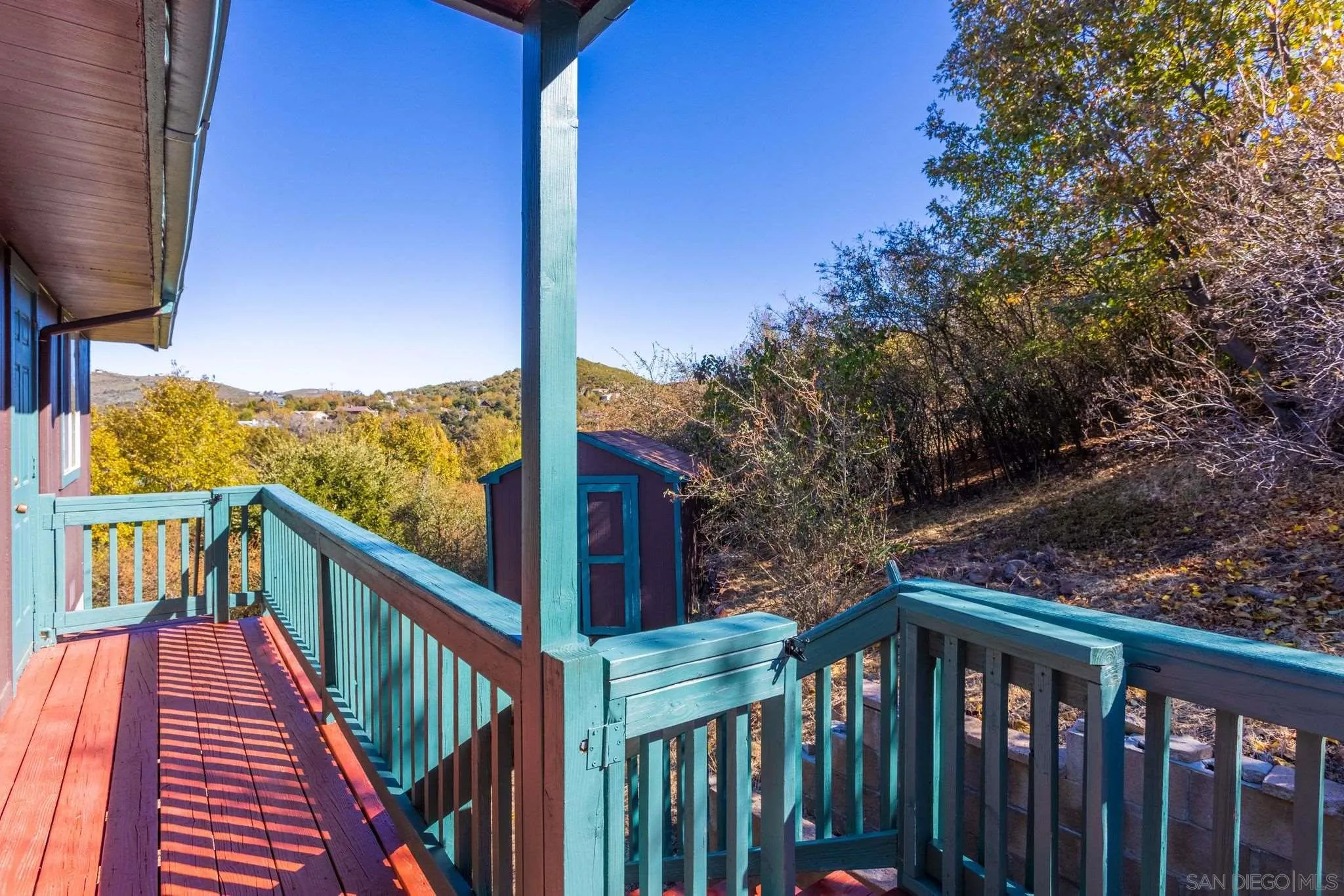17209 Iron Springs Road Julian, CA 92036 - Photo 8 of 33 Gallery Image 8