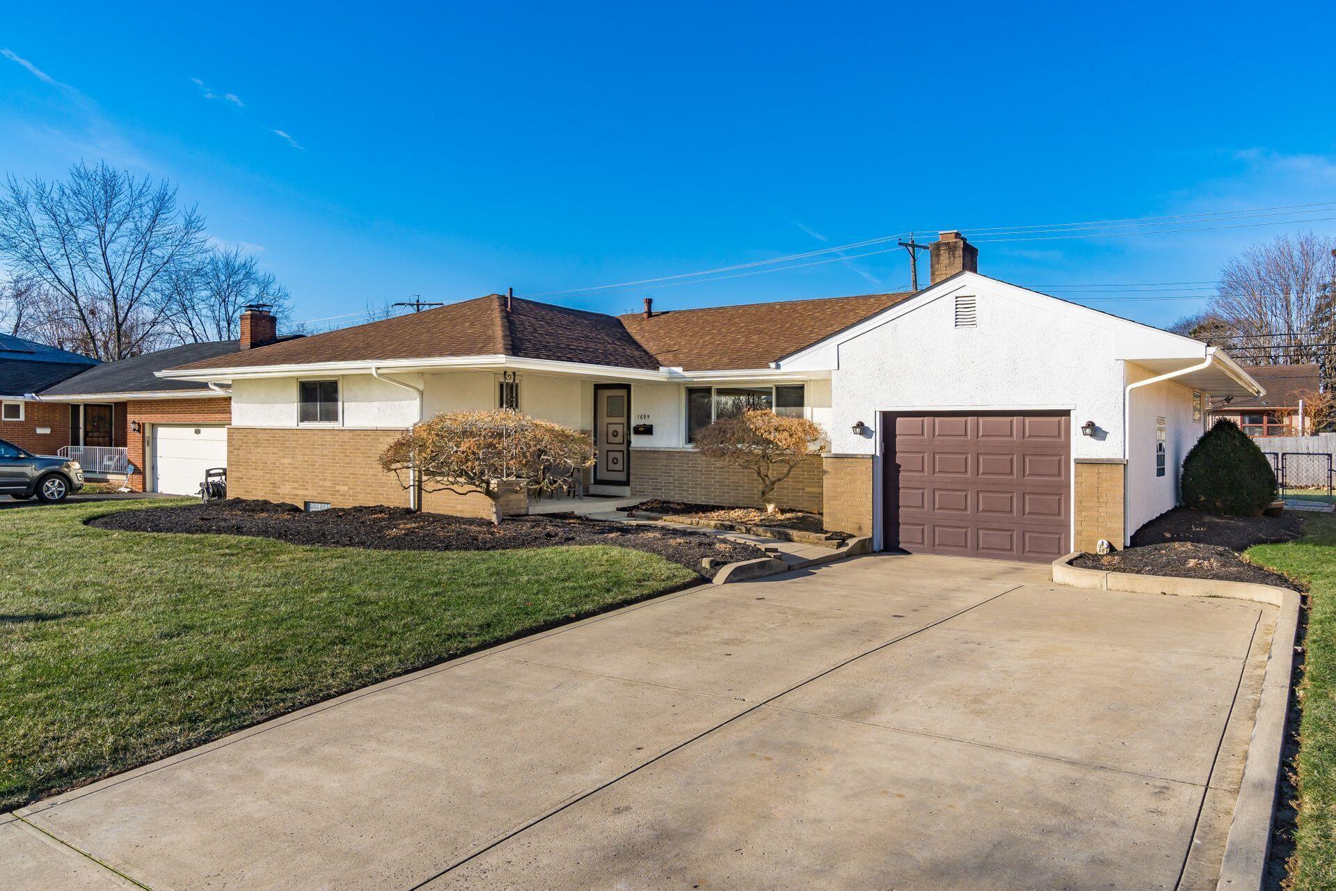 1695 Kenview Road Columbus, OH 43209 - Photo 3 of 49 001_S - 1695 Kenview Rd - 001