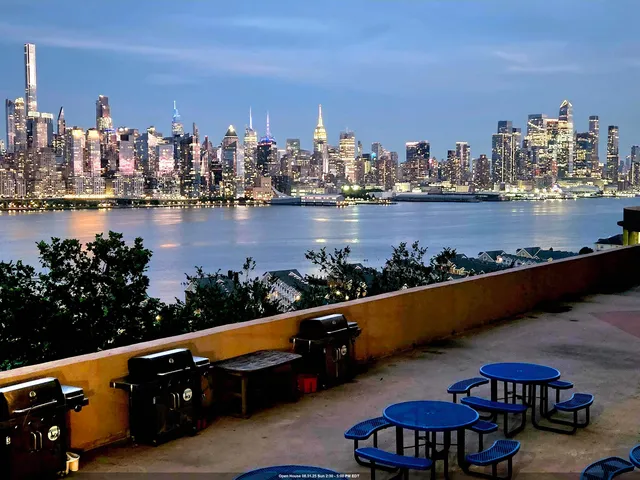 $289,000 | 6600 Boulevard East, Unit 21K JFK BLVD E JFK BLVD E, West New York, NJ 07093