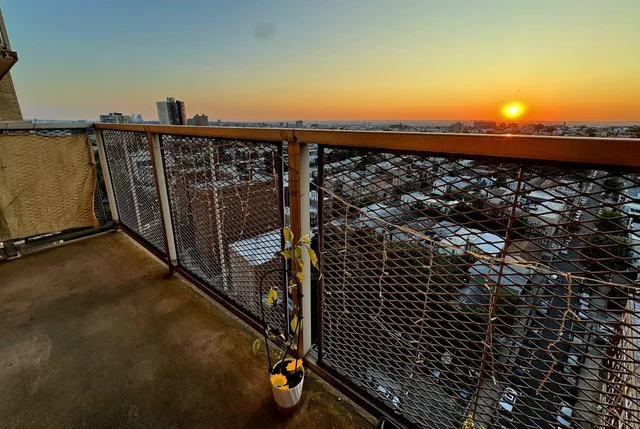 $289,000 | 6600 Boulevard East, Unit 21K JFK BLVD E JFK BLVD E, West New York, NJ 07093