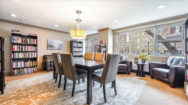 $289,000 | 6600 Boulevard East, Unit 21K JFK BLVD E JFK BLVD E, West New York, NJ 07093