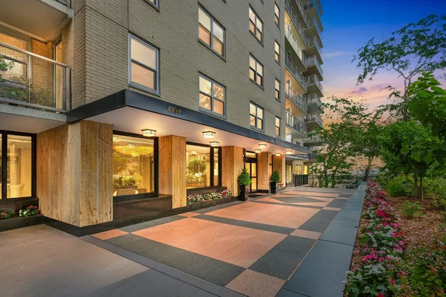 $289,000 | 6600 Boulevard East, Unit 21K JFK BLVD E JFK BLVD E, West New York, NJ 07093