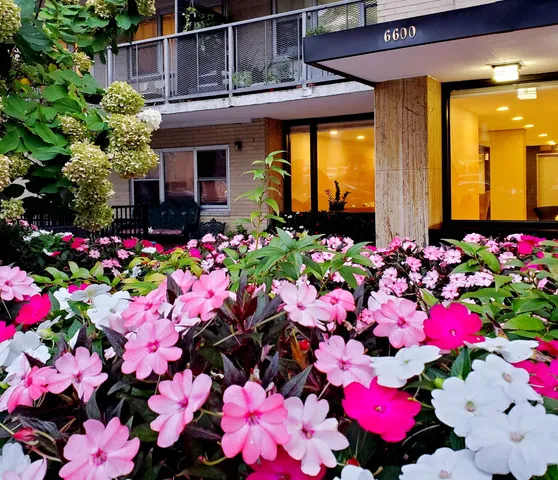 $289,000 | 6600 Boulevard East, Unit 21K JFK BLVD E JFK BLVD E, West New York, NJ 07093