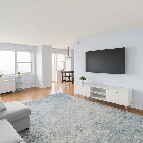 $289,000 | 6600 Boulevard East, Unit 21K JFK BLVD E JFK BLVD E, West New York, NJ 07093