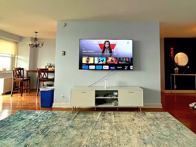 $289,000 | 6600 Boulevard East, Unit 21K JFK BLVD E JFK BLVD E, West New York, NJ 07093