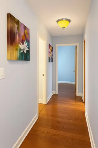 $289,000 | 6600 Boulevard East, Unit 21K JFK BLVD E JFK BLVD E, West New York, NJ 07093