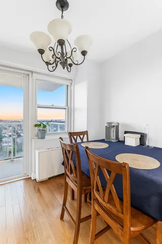 $289,000 | 6600 Boulevard East, Unit 21K JFK BLVD E JFK BLVD E, West New York, NJ 07093