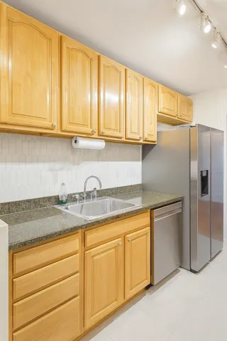 $289,000 | 6600 Boulevard East, Unit 21K JFK BLVD E JFK BLVD E, West New York, NJ 07093