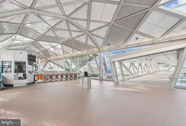 1434 Northgate Square, Unit 34/21B Reston, VA 20190 - Photo 42 of 44 a view of a room with lots of cars parked on the road