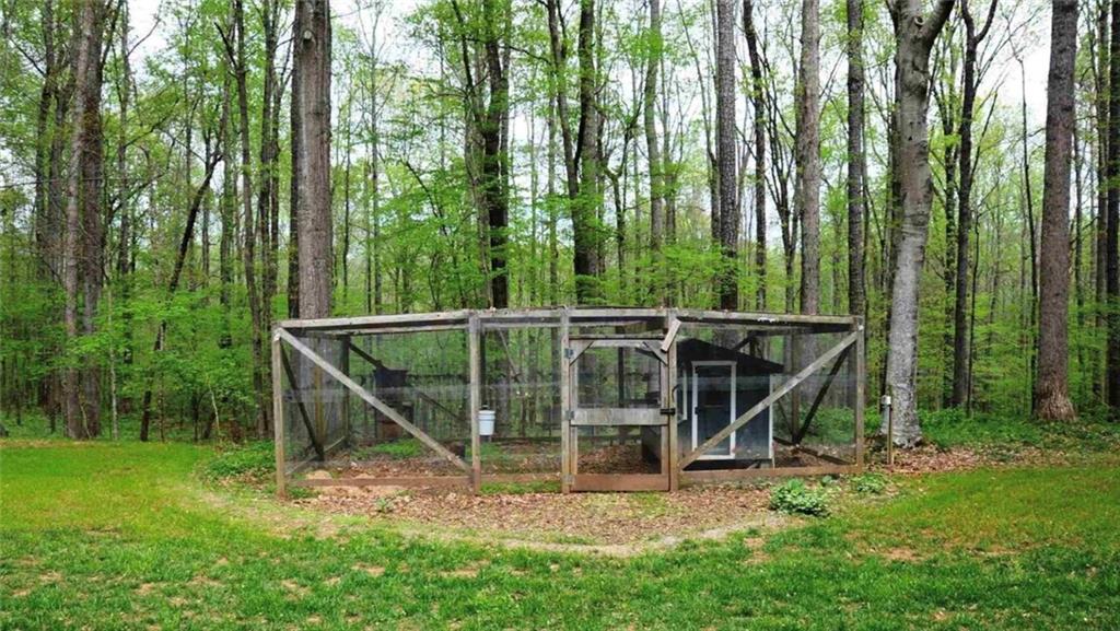 385 Vaughn Road Newnan, GA 30265 - Photo 42 of 70