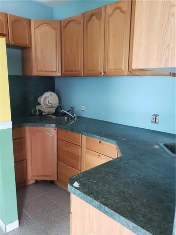 a view of room and window