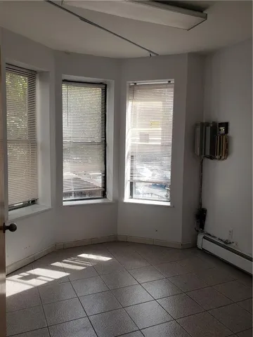a kitchen with granite countertop cabinets and sink