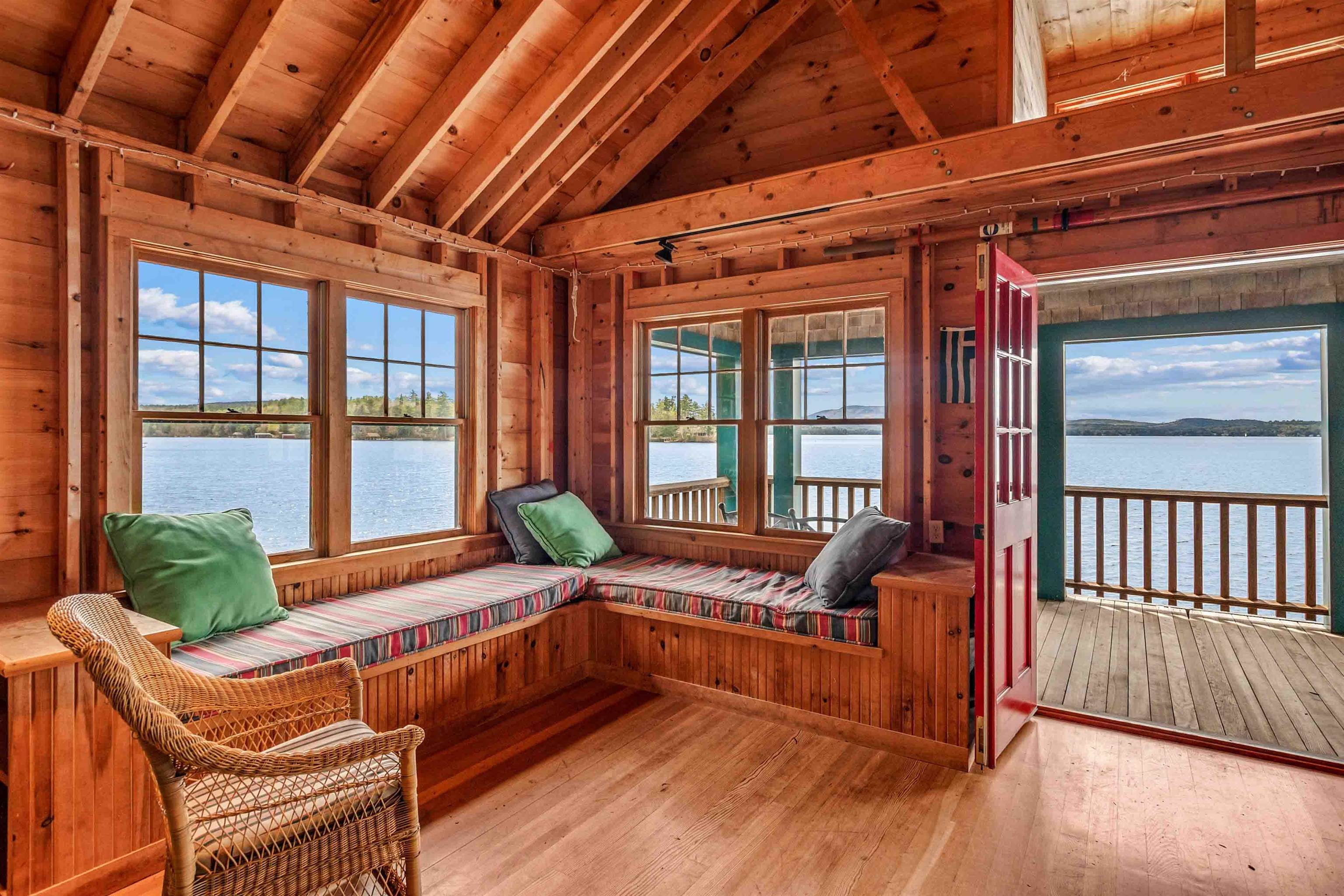 157 Pilothouse Road New London, NH 03257 - Photo 6 of 31