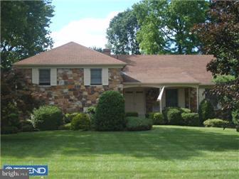 100 East Golf View Road Ardmore, PA 19003 - Photo 1 of 7 Exterior Front