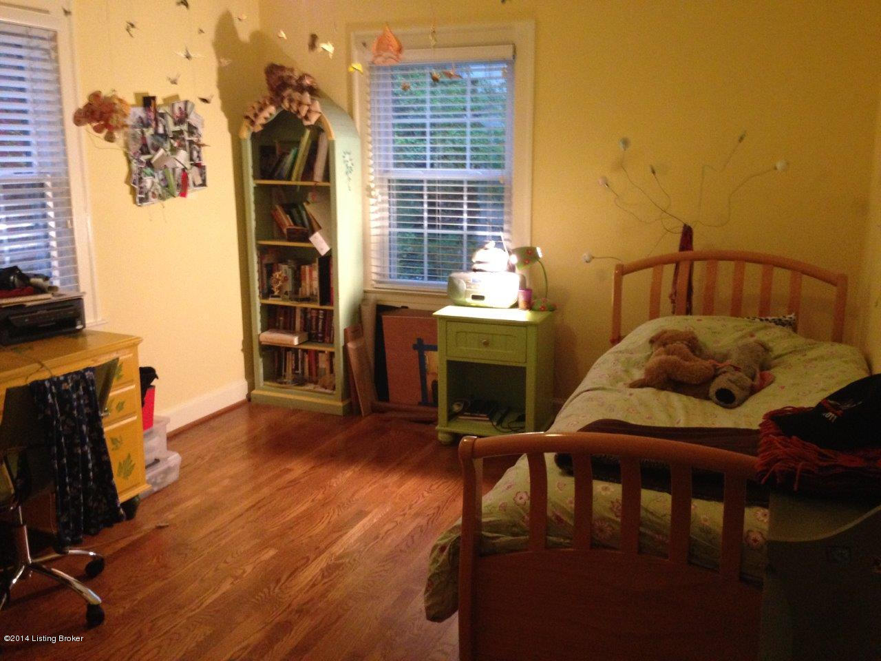 605 Emery Road Louisville, KY 40206 - Photo 20 of 21 2014-11-05 16