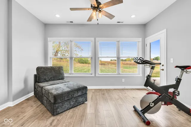 $357,900 | 3048 West Glacier Drive, Monrovia, IN 46157