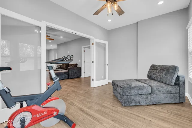 $357,900 | 3048 West Glacier Drive, Monrovia, IN 46157