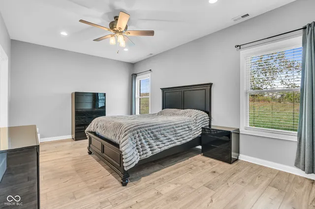 $357,900 | 3048 West Glacier Drive, Monrovia, IN 46157