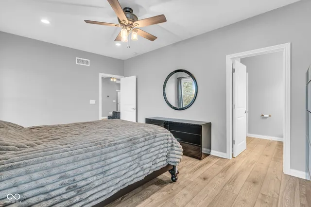 $357,900 | 3048 West Glacier Drive, Monrovia, IN 46157