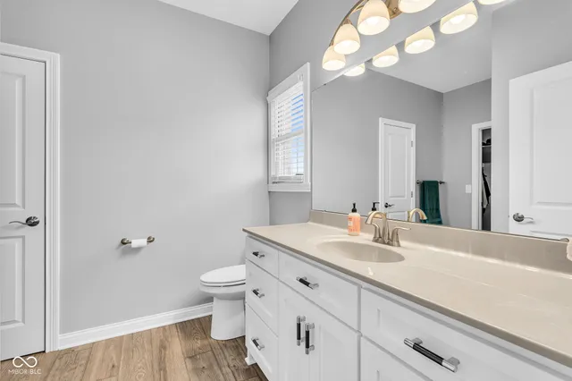 $357,900 | 3048 West Glacier Drive, Monrovia, IN 46157