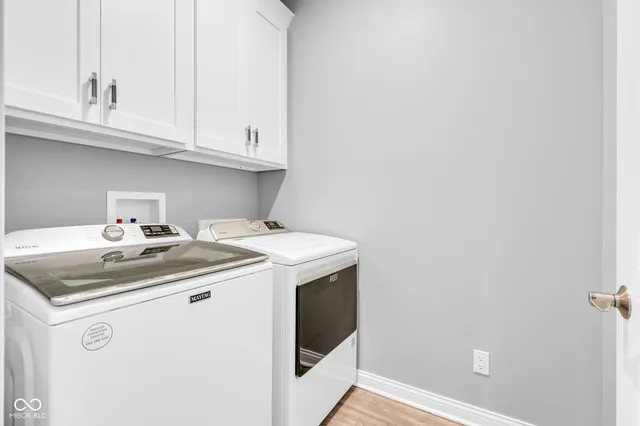 $357,900 | 3048 West Glacier Drive, Monrovia, IN 46157