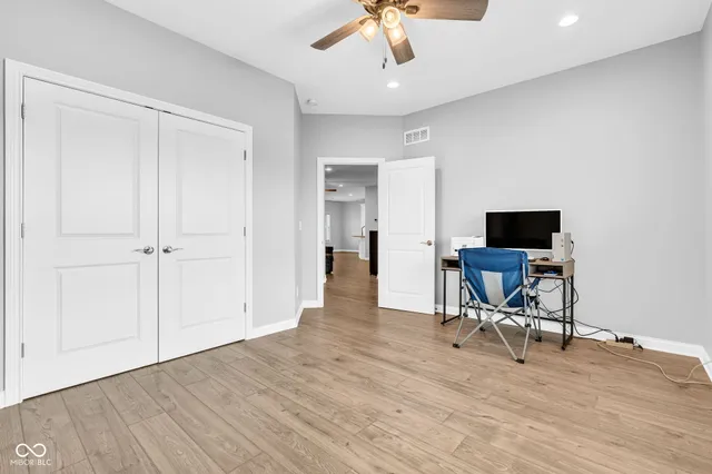 $357,900 | 3048 West Glacier Drive, Monrovia, IN 46157