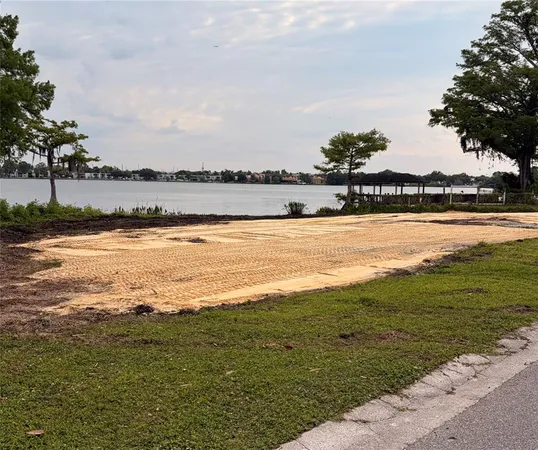 $599,999 | 1821 Killarney Drive, Winter Park, FL 32789