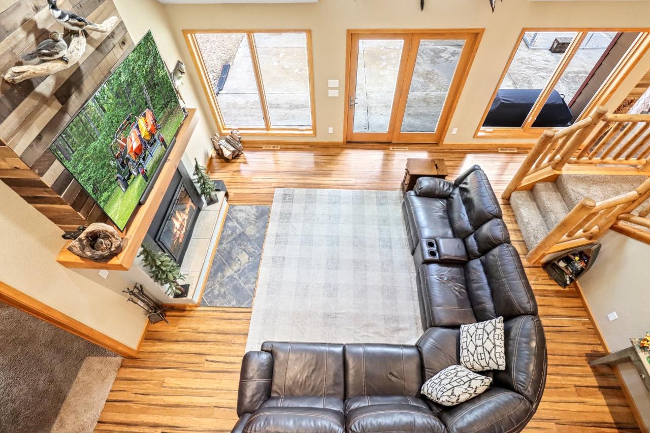7496 River Road Lake Tomahawk, WI 54539 - Photo 19 of 64 Gallery Image 19